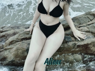 alinee Lucy Live