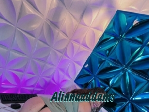 alinnaaddams Lucy Live