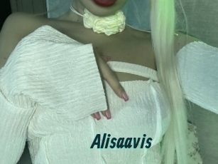 Alisaavis
