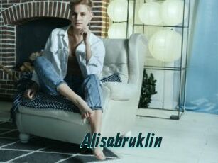 Alisabruklin