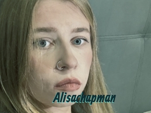 Alisachapman