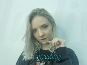 Alisaching