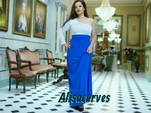 Alisacurves