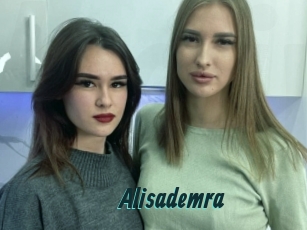 Alisademra