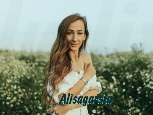 Alisagarsia