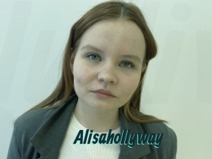 Alisahollyway