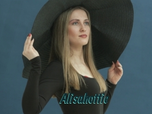 Alisahottie