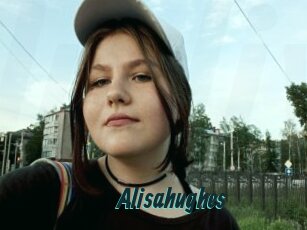 Alisahughes