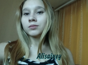Alisaivey