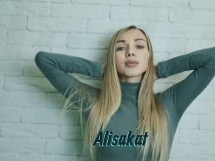 alisakat Lucy Live