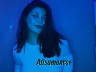 Alisamonroe