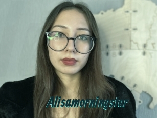 Alisamorningstar