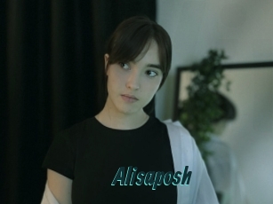 Alisaposh