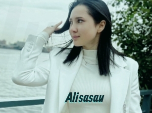 Alisasau