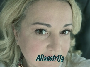 Alisastrijg