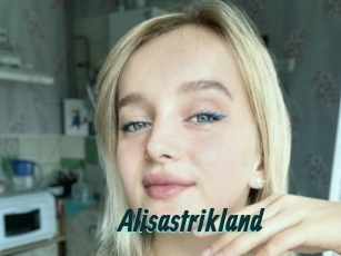 alisastrikland Lucy Live