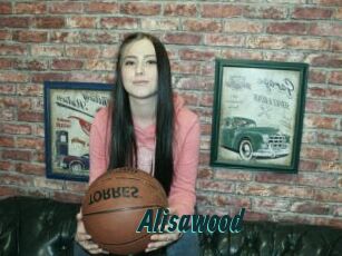 Alisawood
