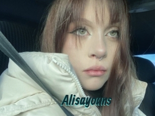 Alisayouns