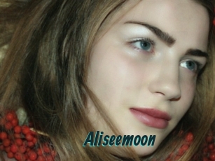 Aliseemoon