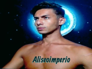 aliseoimperio Lucy Live