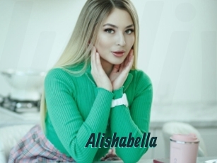 alishabella Lucy Live