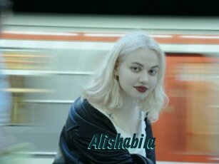 Alishabila