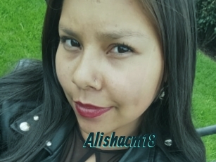 Alishacm18