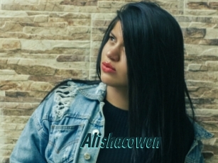 Alishacowen