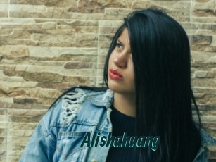 Alishahuang