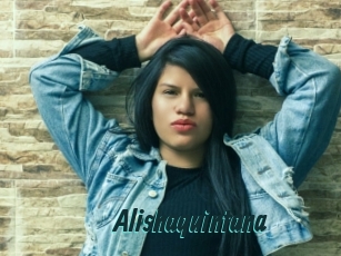 Alishaquintana