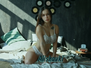 Alishauki