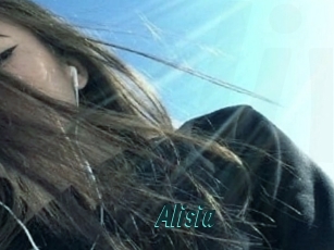 Alisia