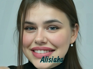 Alisiaha