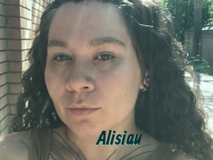 Alisiau