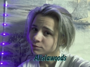 Alisiawoods