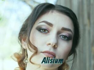 Alisium