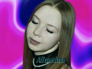 Alismelton
