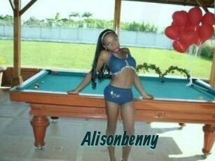 Alisonbenny