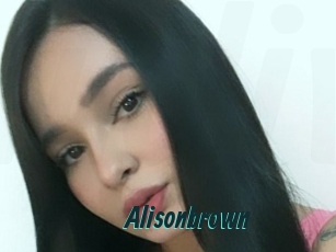 Alisonbrown