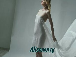 Alisonenvy