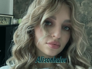 Alisonhalee