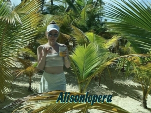 Alisonlopera