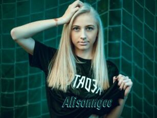 Alisonngee