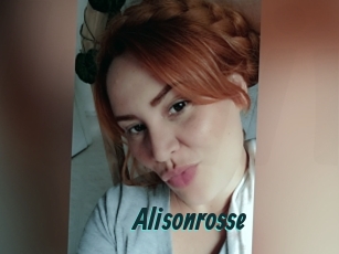 Alisonrosse