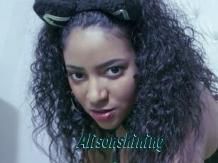 Alisonshining