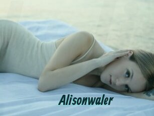 Alisonwaler