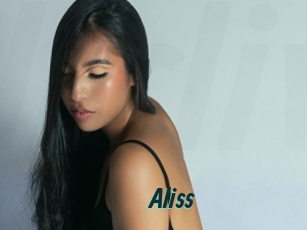 Aliss