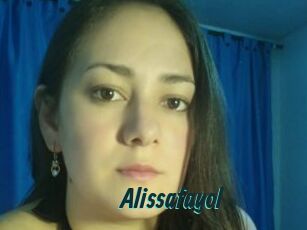 Alissafayol