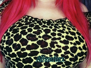 Alissafoxx