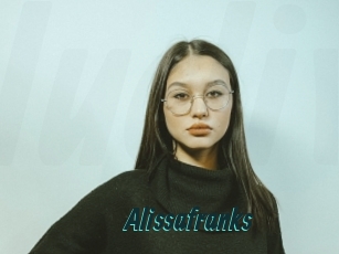 Alissafranks